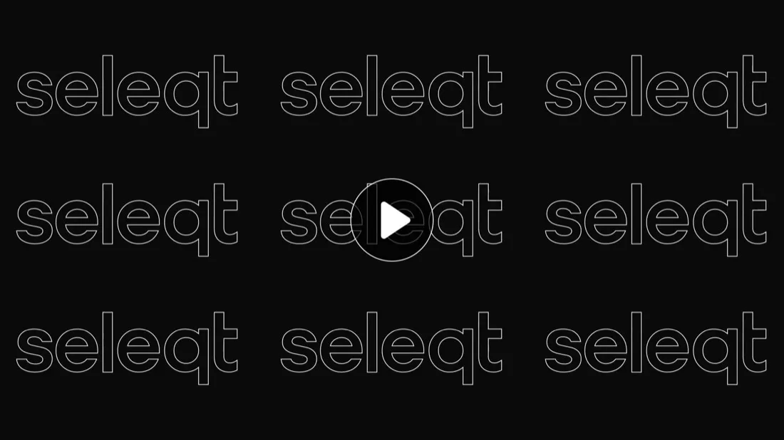 A wordmark for an independent practice